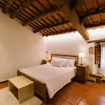 El Munt 乡村民宿 Castelltercol