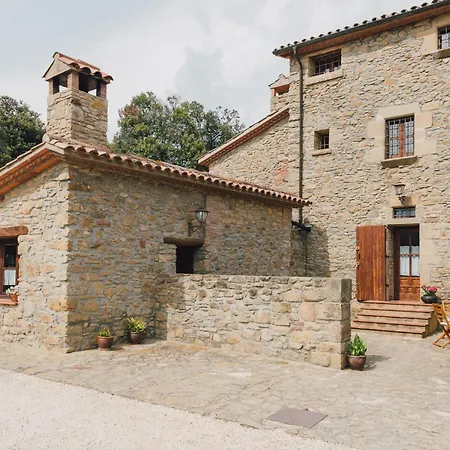 El Munt Casa de Campo