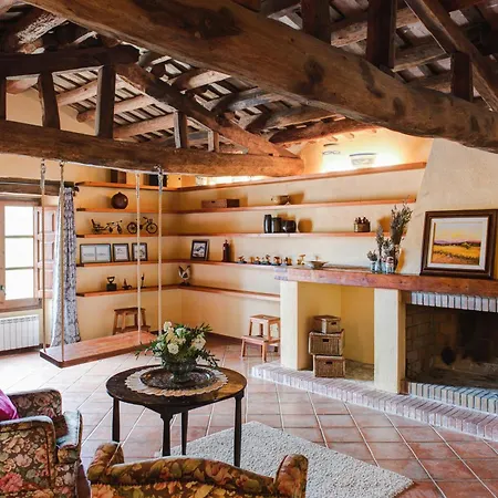 El Munt Landhaus Castelltercol