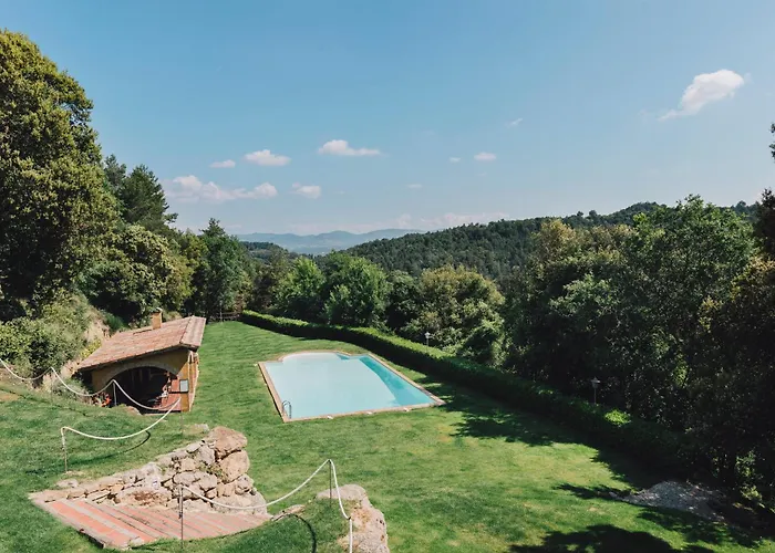 El Munt Casa de Campo *