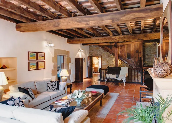 Casa de Campo El Munt Castelltercol
