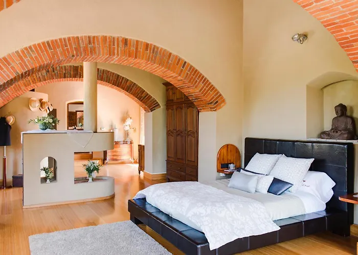 El Munt Casa de Campo *