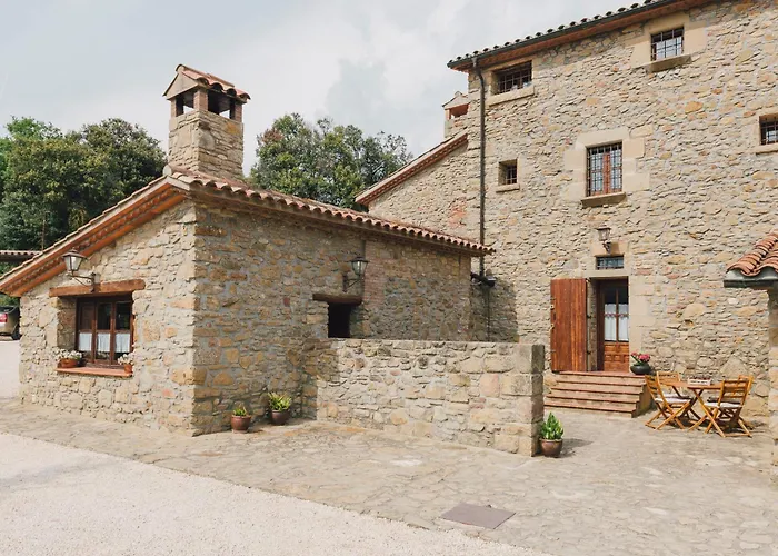 El Munt Casa de Campo