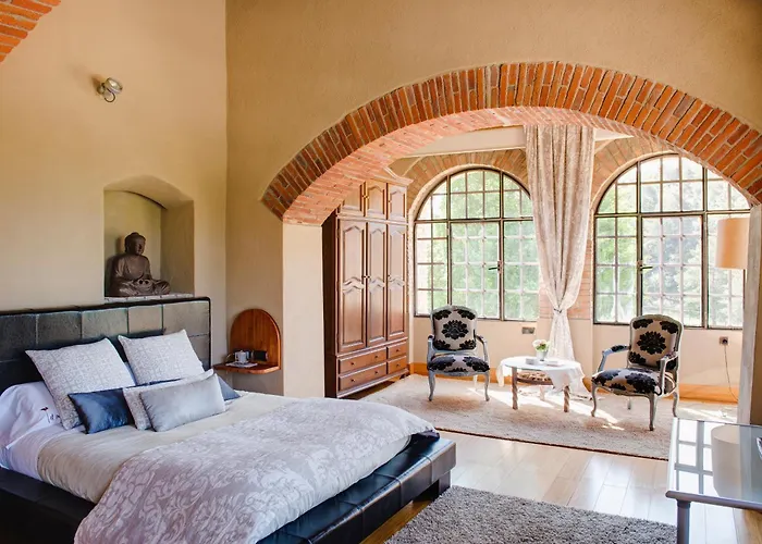 El Munt Casa de Campo *