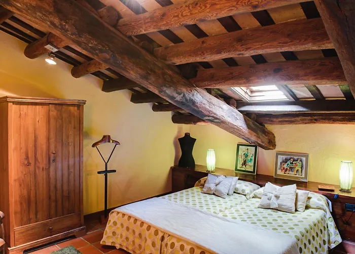 Casa de Campo El Munt *