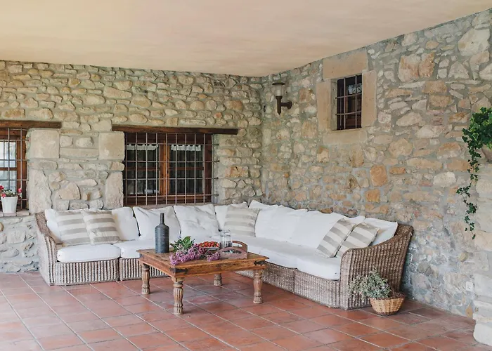 El Munt Casa de Campo