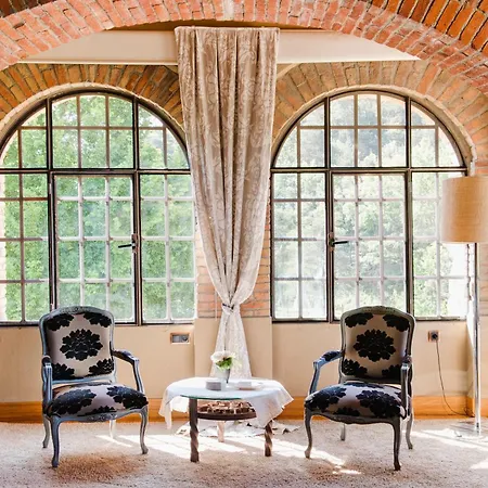 El Munt Country house Castelltercol