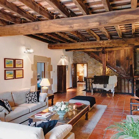Country house El Munt Castelltercol