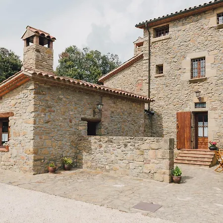 El Munt Country house