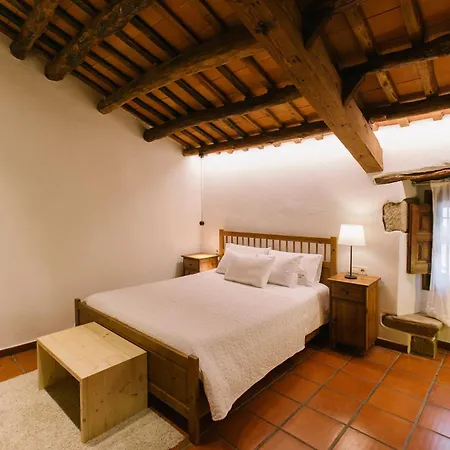 El Munt Country house Castelltercol