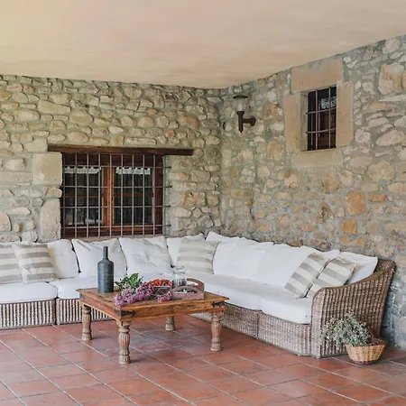 El Munt Country house