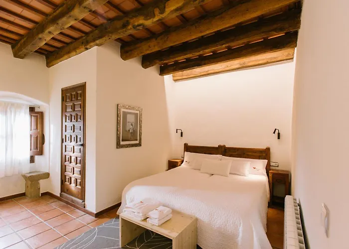 Séjour à la campagne El Munt